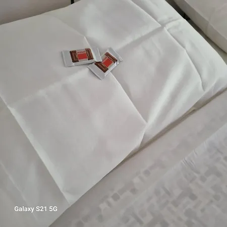 Da Tommy Bed & Breakfast 4*