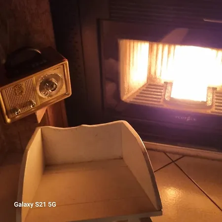 Da Tommy Frühstückspension Alseno