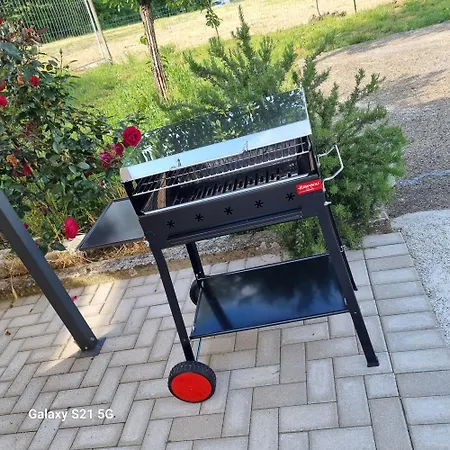 Frühstückspension Da Tommy Alseno