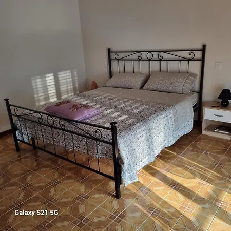 Da Tommy Bed & Breakfast