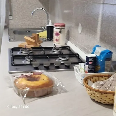 Bed & Breakfast Da Tommy *