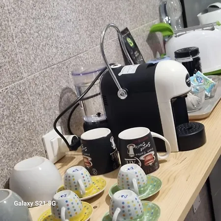 Da Tommy Frühstückspension Alseno