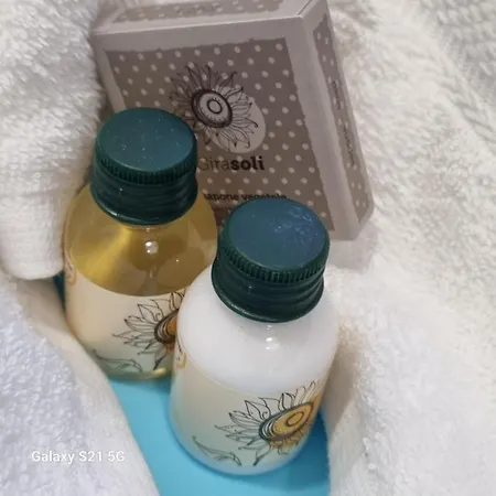 Da Tommy Frühstückspension Alseno