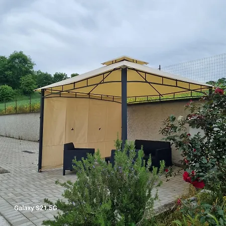 Da Tommy Bed & Breakfast Alseno