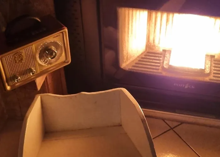 Da Tommy Bed & Breakfast Alseno