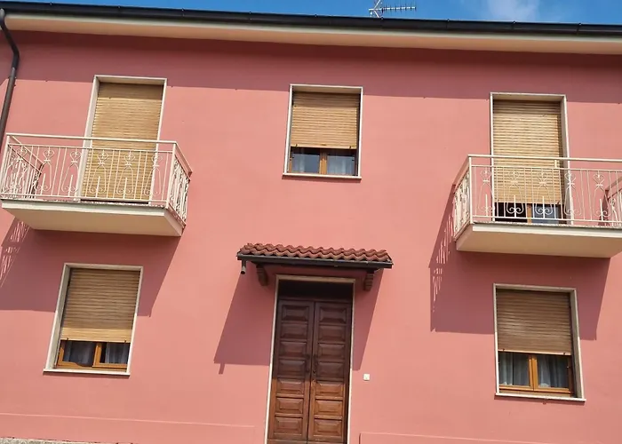 Bed & Breakfast Da Tommy