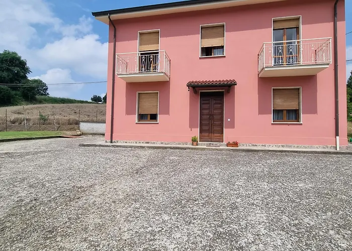 فندق مبيت وإفطار Da Tommy 4*