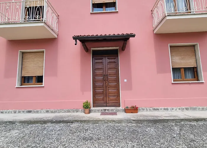 Da Tommy Bed & Breakfast 4*