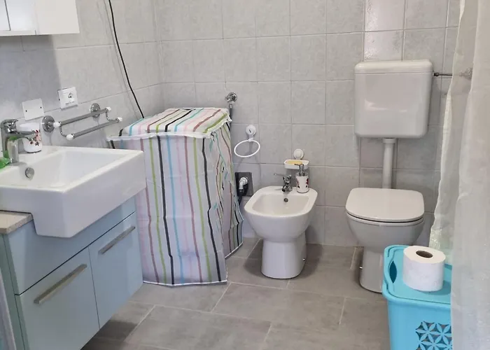 Da Tommy Bed & Breakfast 4*