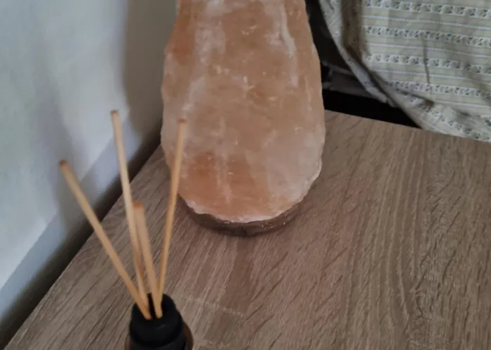 Bed & Breakfast Da Tommy Alseno