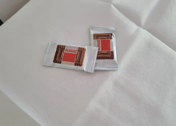 فندق مبيت وإفطار Da Tommy