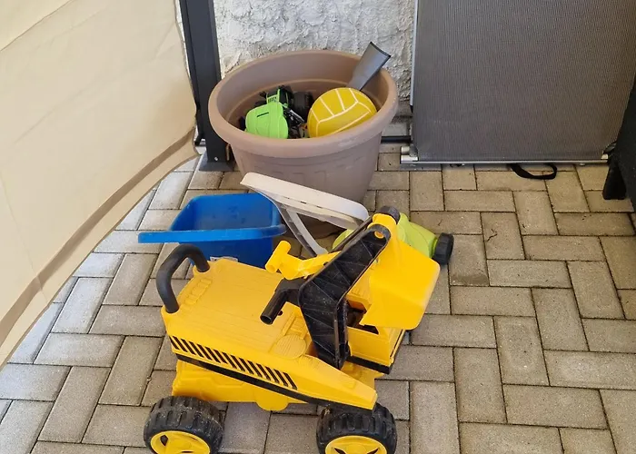 Da Tommy Bed & Breakfast