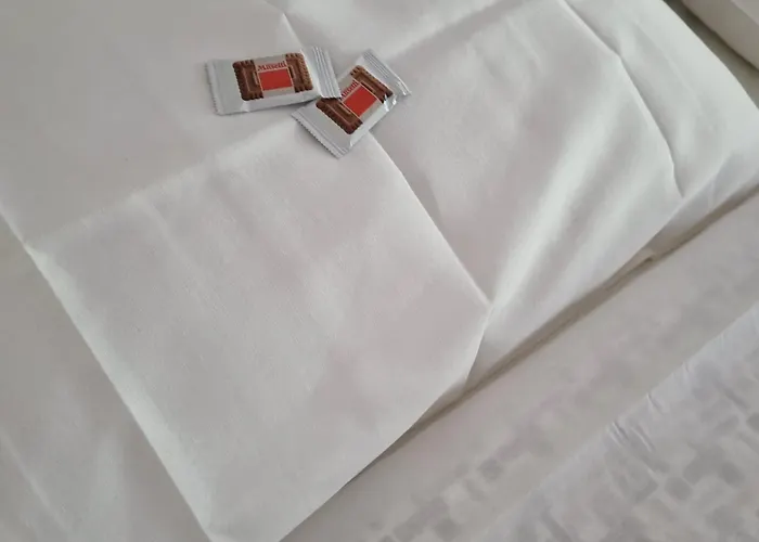 Da Tommy فندق مبيت وإفطار 4*