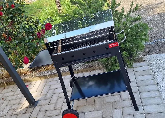 فندق مبيت وإفطار Da Tommy Alseno