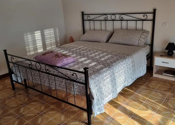 Da Tommy فندق مبيت وإفطار