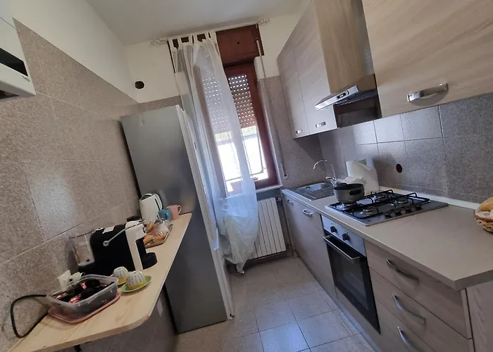 Da Tommy Bed & Breakfast 4*