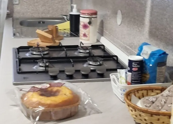 Bed & Breakfast Da Tommy 4*