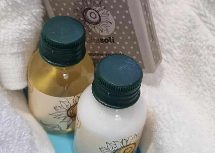 Da Tommy فندق مبيت وإفطار Alseno