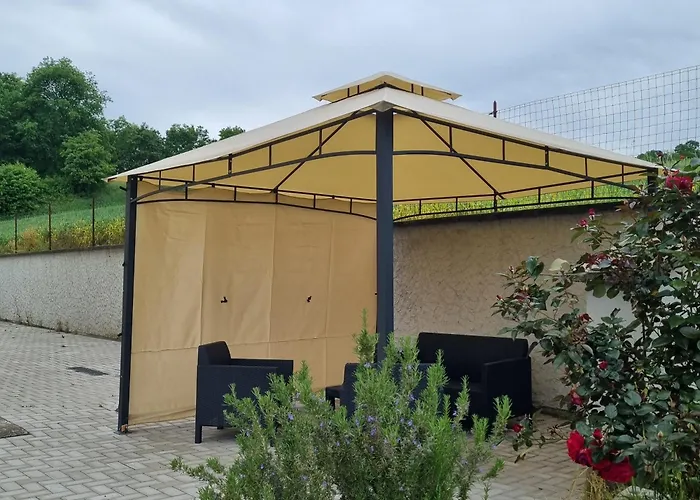 Da Tommy Bed & Breakfast Alseno